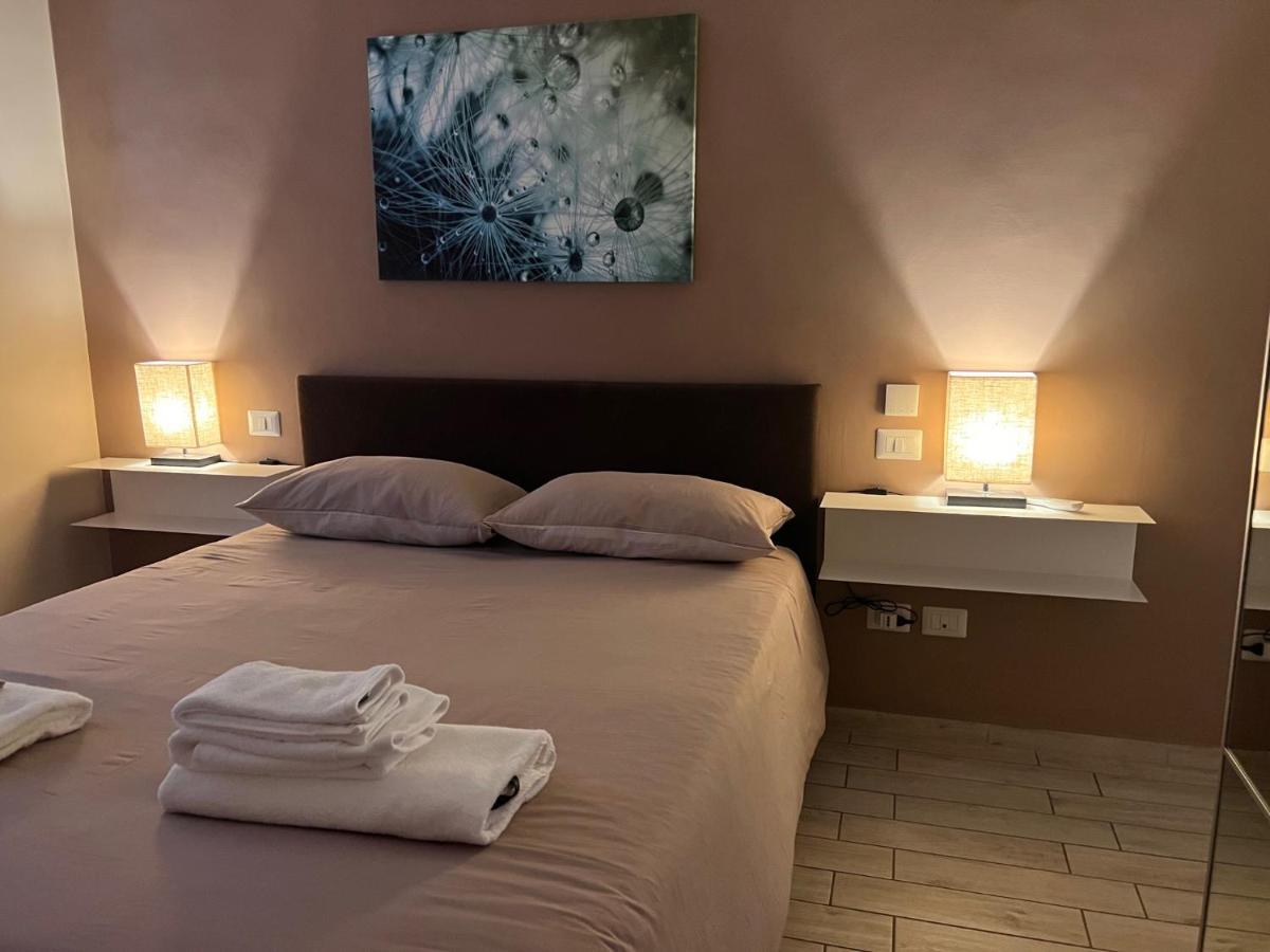 Roma Suite Trastevere Railway Station Esterno foto